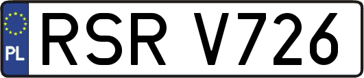 RSRV726