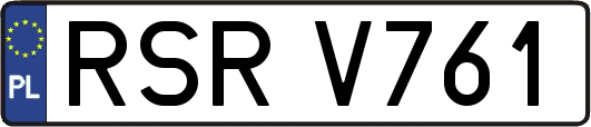 RSRV761