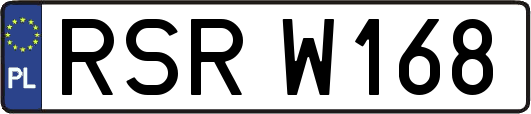 RSRW168