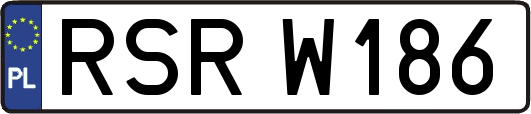 RSRW186