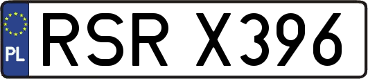 RSRX396