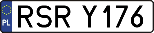 RSRY176