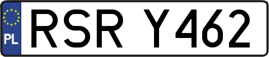 RSRY462