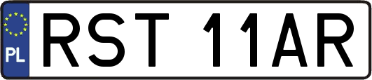 RST11AR