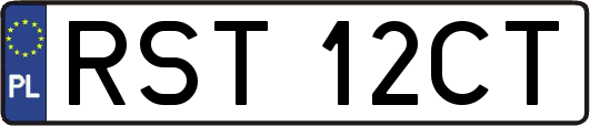 RST12CT