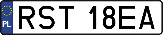 RST18EA