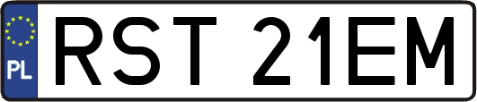 RST21EM
