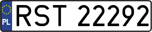 RST22292