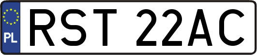 RST22AC