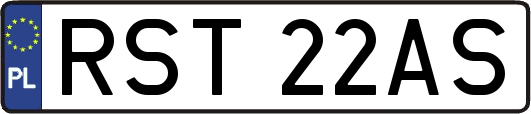 RST22AS