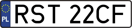 RST22CF