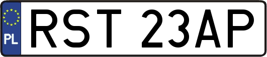 RST23AP