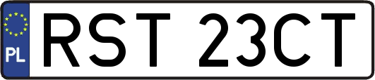 RST23CT