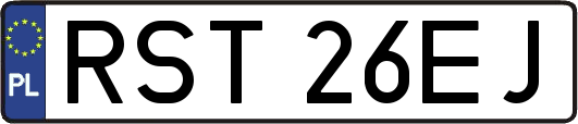 RST26EJ