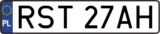 RST27AH