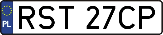 RST27CP