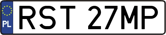 RST27MP