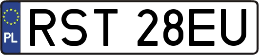 RST28EU