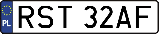 RST32AF