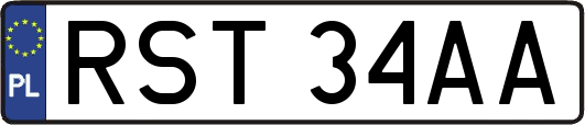 RST34AA