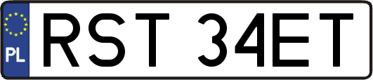 RST34ET