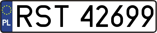 RST42699
