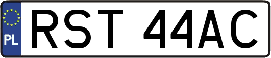 RST44AC