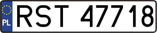 RST47718