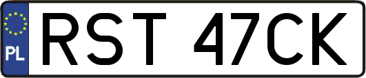 RST47CK