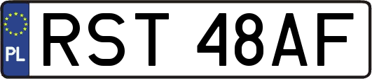 RST48AF