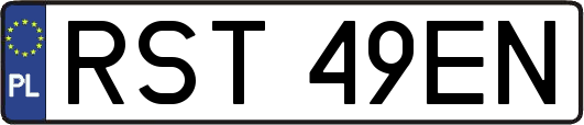 RST49EN