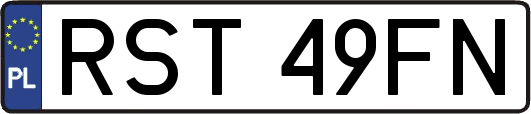 RST49FN