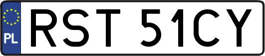 RST51CY