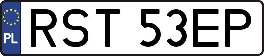 RST53EP