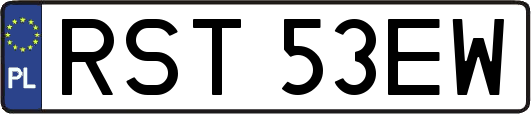 RST53EW