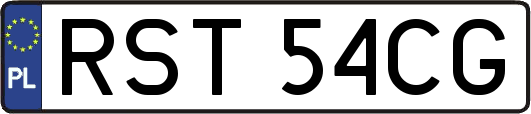 RST54CG
