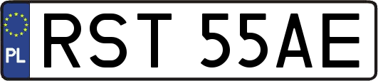 RST55AE