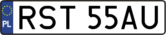RST55AU