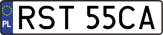RST55CA