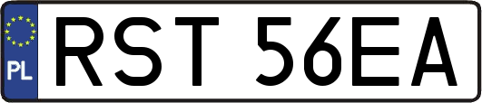 RST56EA