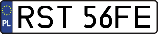 RST56FE