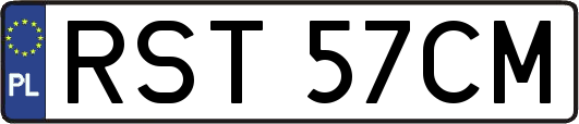 RST57CM