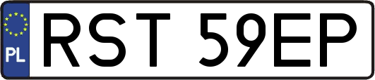 RST59EP