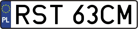 RST63CM