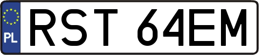 RST64EM