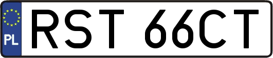 RST66CT