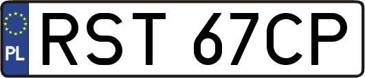 RST67CP