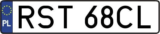 RST68CL