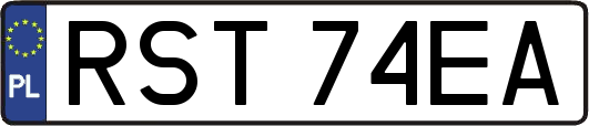 RST74EA