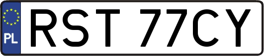 RST77CY